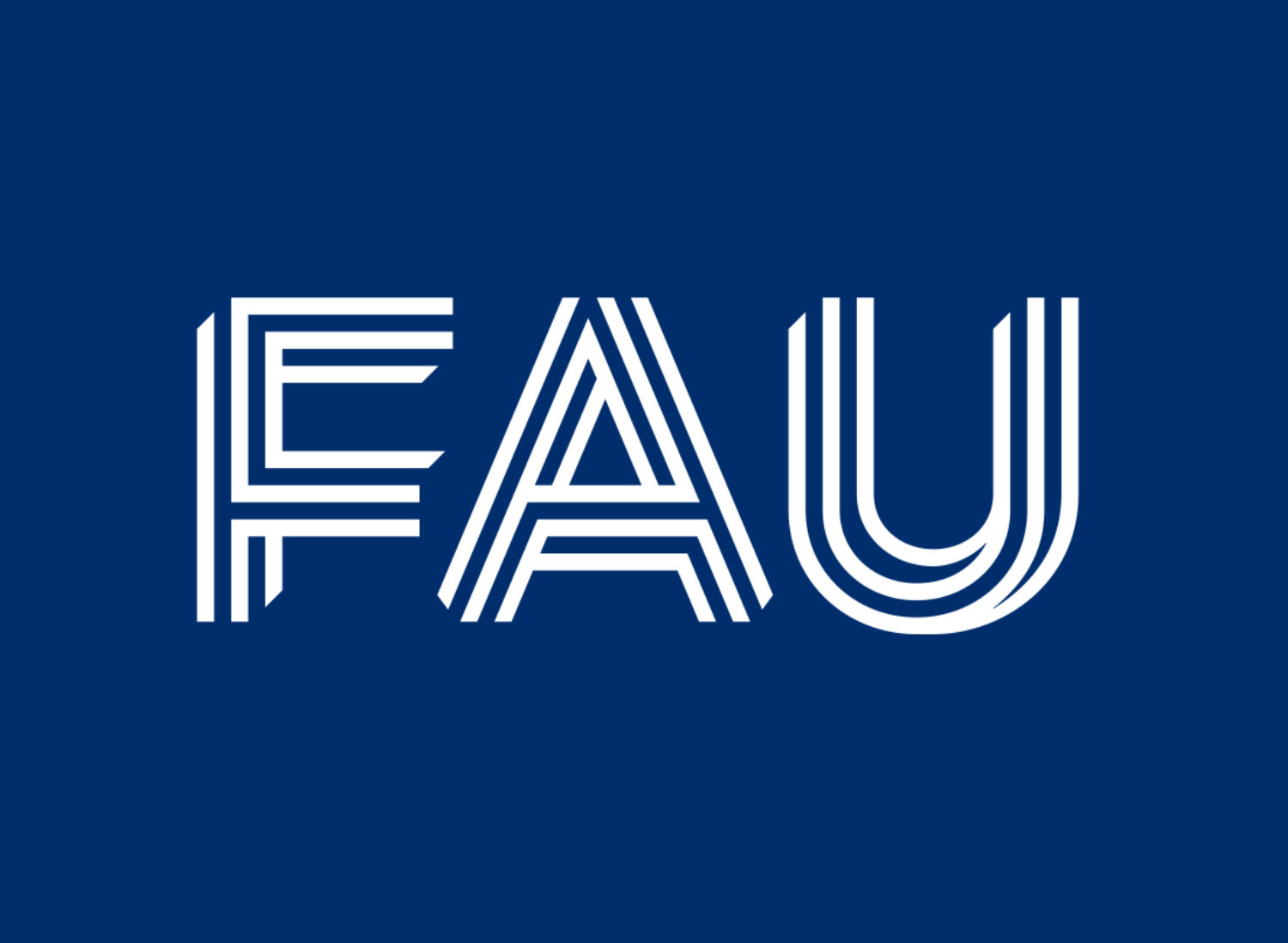 FAU Logo