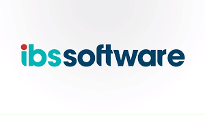 IBS Software Logo